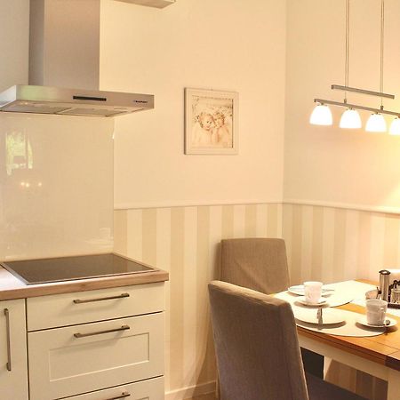 Ferienwohnung Pipergast Mit Terrasse Oerlinghausen Eksteriør bilde