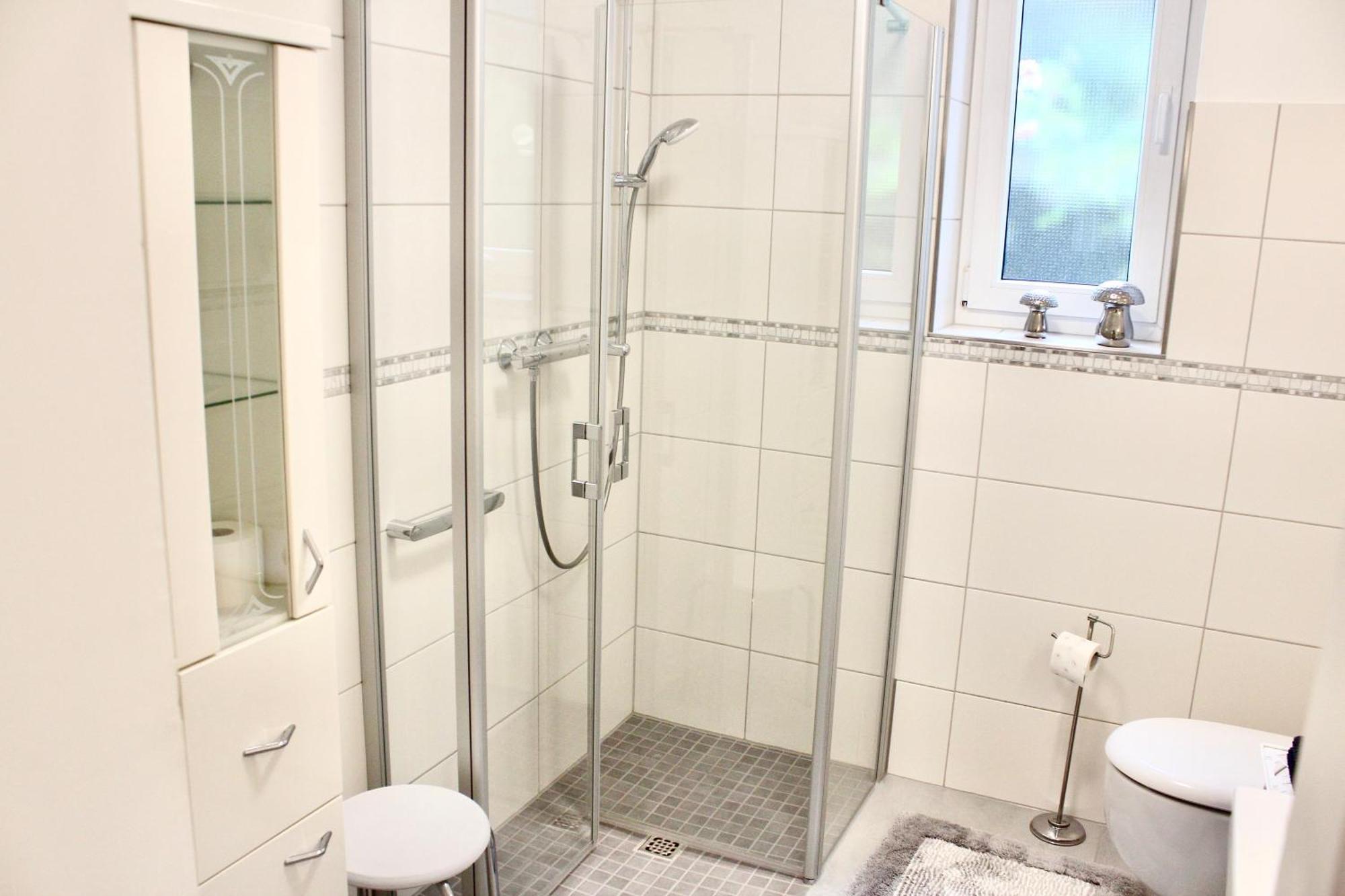 Ferienwohnung Pipergast Mit Terrasse Oerlinghausen Eksteriør bilde